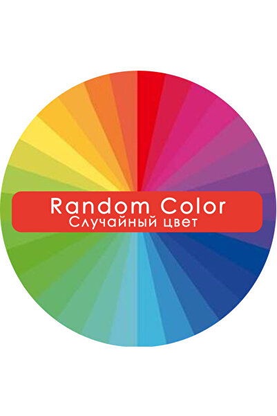 Choice9 random 10pcs Retractable Badge Holder Clips for Nurse ID Badge Reel w...