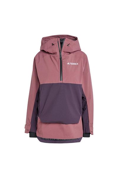 adidas W Xpr 2L Women's Anorak Coat - Je4064