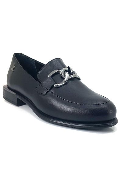 Venüs 2050127 24KA Pantofi casual pentru damă - negri