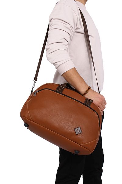 Fiyaka GK60 класически куфар за пътуване, спортна болнична чанта за ръка и през рамо, чанта за майка и бебе, размер кабина, куфар за стюардеса