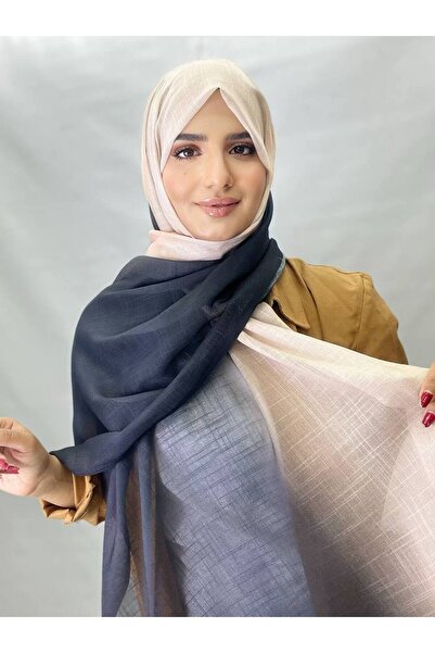 ALDAİR Шаль з принтом у вигляді полум'я -at4r5g1f7s5df4