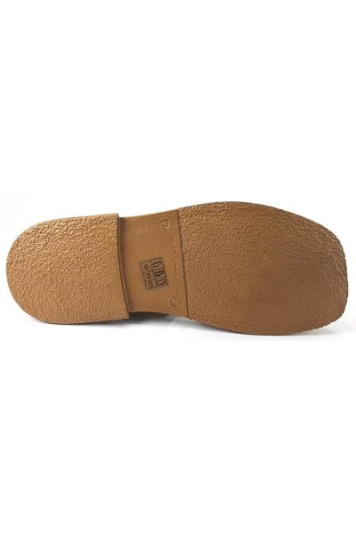 ALBİNİ 110503 24YS Γυναικεία Καθημερινά Σανδάλια Nude