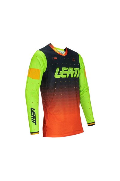 Leatt 4.5 Lıte Jersey Cıtrus