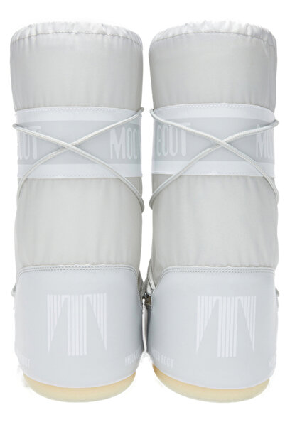 MOON BOOT Icon Nylon Glacier Kadın Kar Botu 2MONW2022002