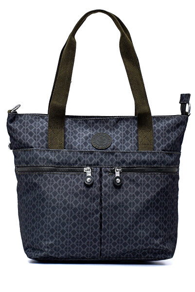 Beverly Hills Polo Club حقيبة كتف نسائية بيفرلي هيلز بولو كلوب - 05BHPC6014-KP Y