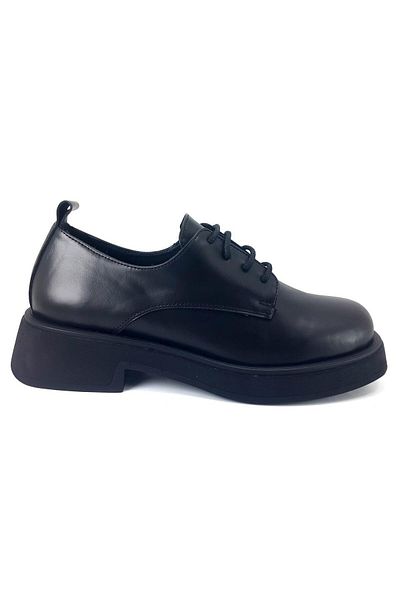 ALBİNİ Pantofi casual de damă Albini 10551 23ka Negri