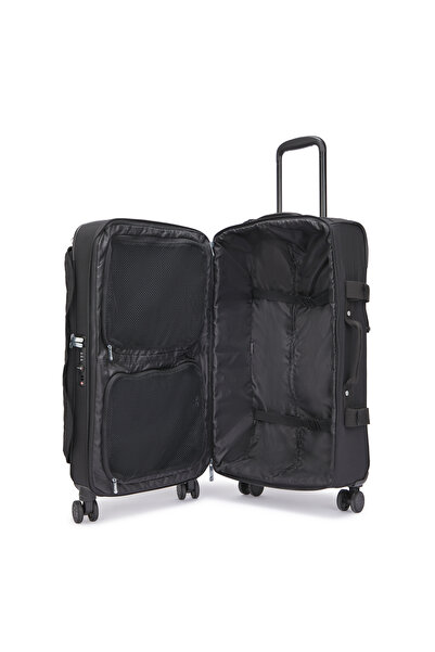 Kipling Spontaneous M Basic Orta Boy Valiz KI6918