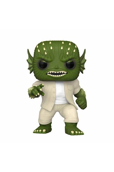 Funko ( OYUNCAK ) Funko Pop She Hulk: Abomination  (  1  ADET  )