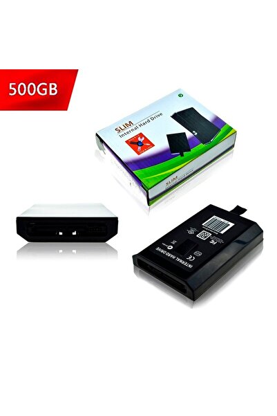 Choice قرص صلب داخلي بسعة 500 جيجابايت، 320 جيجابايت، 250 جيجابايت، لجهاز ألع...