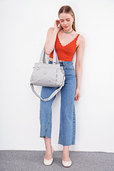 Beverly Hills Polo Club حقيبة كتف نسائية من بيفرلي هيلز بولو كلوب - 05BHPC600...