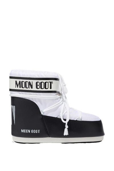 MOON BOOT Classic Low 2 Damskie Buty Śniegowe 2monw2020017