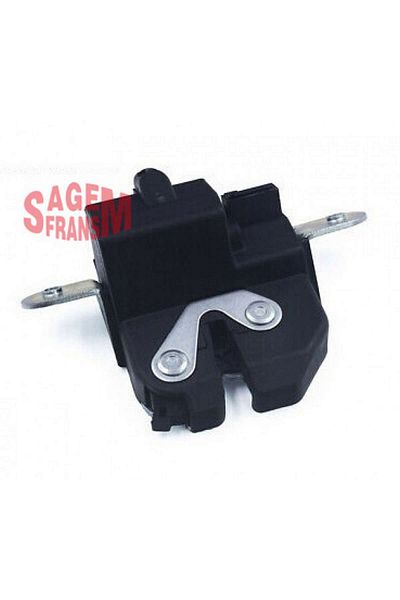 SAGEM Trunk Lock Egea Sedan with Motor Gnzrz