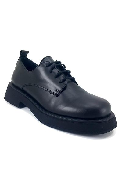ALBİNİ Pantofi casual de damă Albini 10551 23ka Negri