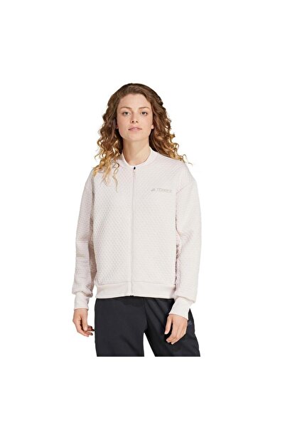 adidas W Xpl Sweat Jkt Kadın Ceket Jd6644