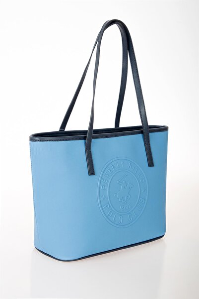 Beverly Hills Polo Club Beverly Hılls Polo Club Kadın Omuz Çanta 05BHPC8027