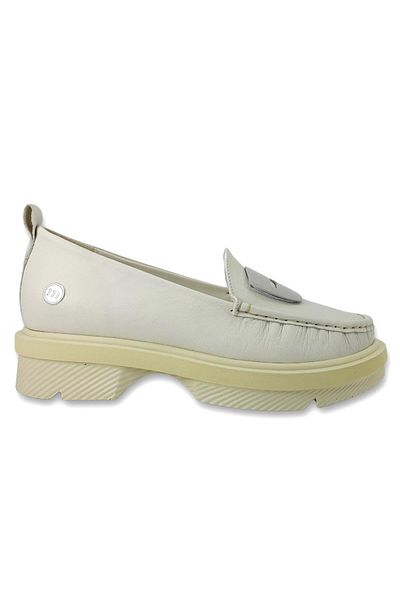 Mammamia 850 24Ya Women's Casual Shoes Bone