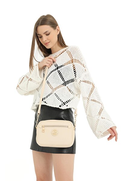 Beverly Hills Polo Club حقيبة كتف نسائية 05bhpc8007