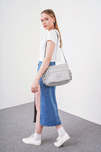 Beverly Hills Polo Club حقيبة كروس نسائية من بيفرلي هيلز بولو كلوب - 05BHPC60...