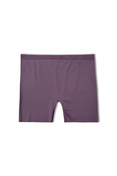 HNX Pantaloni scurti mini dresuri pentru femei Interlock
