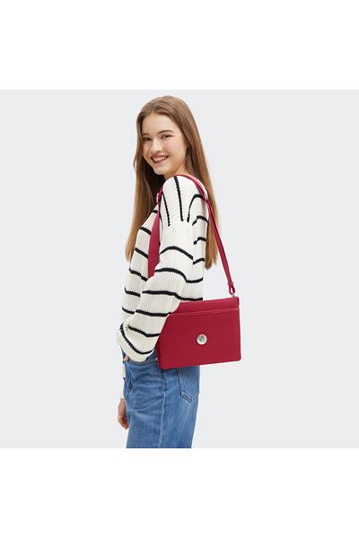 Kipling Rırı L Basic Elevated Women's Shoulder Bag Ki6679