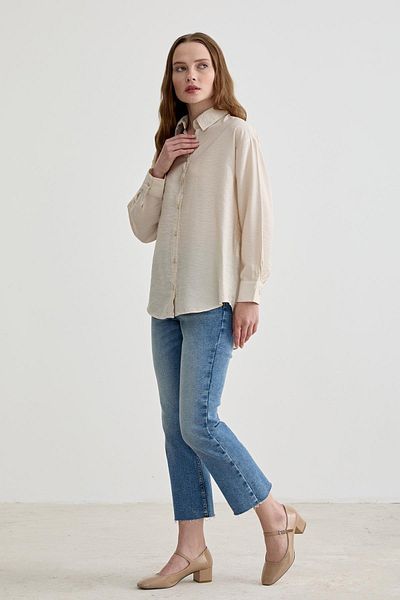 LEVURE Stone Shirt