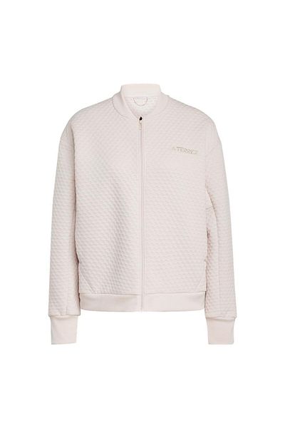 adidas W Xpl Sweat Jkt Women's Jacket Jd6644