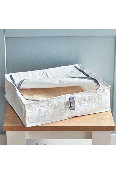 Home Box Essential Storage Case - 52x45x16 cm