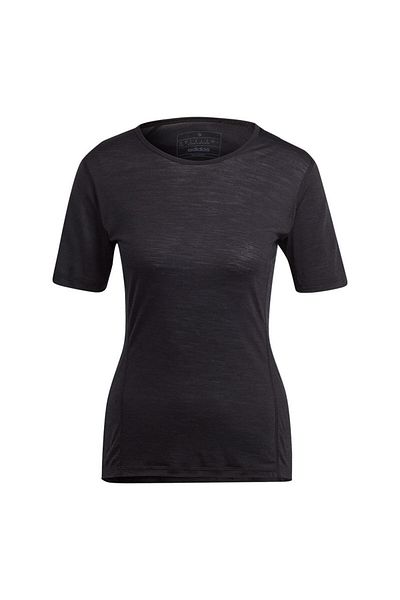 adidas Tricou cu mânecă scurtă Xprioir Merino 150 Baselayer