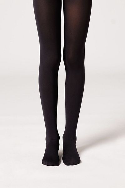 Banamio Baby Girl Mousse Pantyhose (SINGLE PACK)