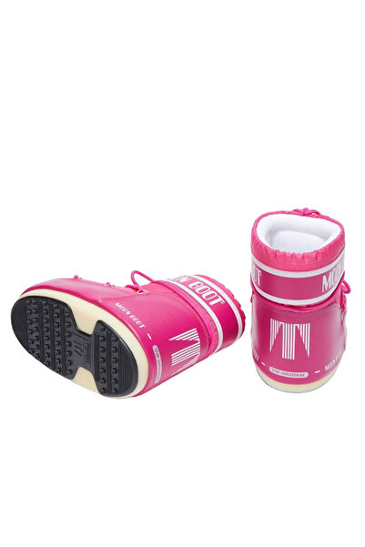 MOON BOOT Icon Low 2 Kız Çocuk Kar Botu 2MONK2022016