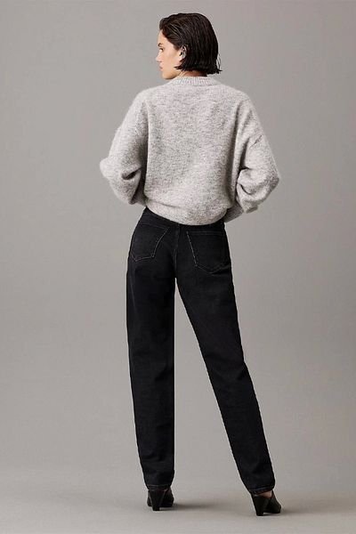 Calvin Klein Ck Jeans Mom Jean pentru femei J20j224035-1by