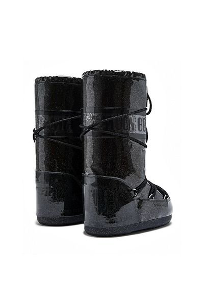 MOON BOOT Icon Glitter Women's Snow Boots 2Monw 2023005