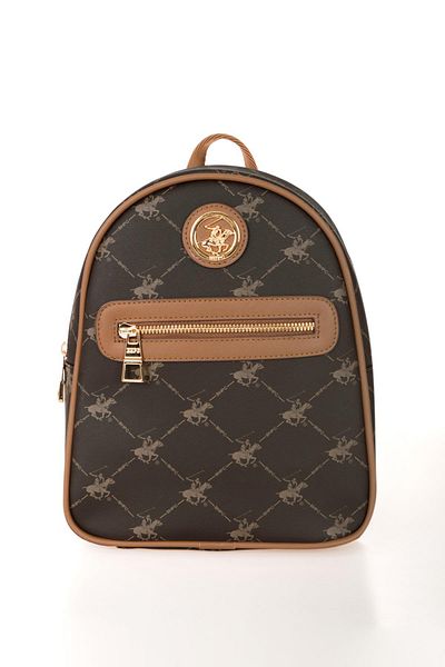 Beverly Hills Polo Club حقيبة ظهر نسائية يومية 05BHPC8019