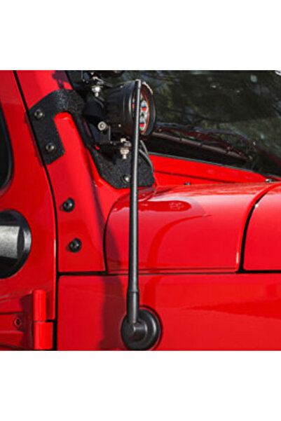 Choice مجموعة قاعدة هوائيات راديو السيارة AM FM من AD New Reflex مقاس 13 بوصة...