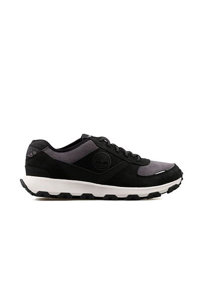 Timberland Winsor Park Ox Men's Casual Shoes TB0A5WVZ0151 Black