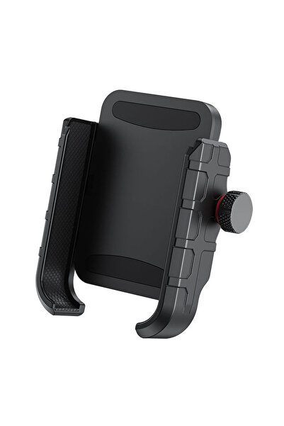 Choice حامل هاتف مغناطيسي أسود لعربة الجولف N52، متوافق مع EZGO و Club Car و ...