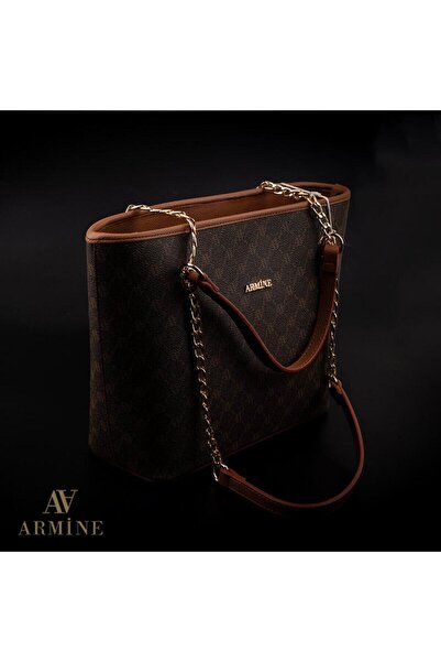 Armine 271 Γυναικεία Τσάντα ώμου