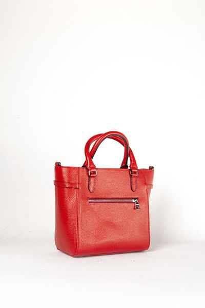 Grande 9001 Women's Leather Shoulder & Shoulder Bag