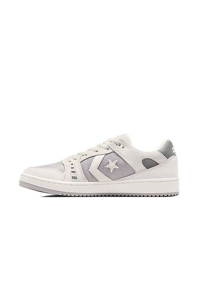 converse As-1 Pro Ox Unisex White Casual Shoes - A11996c