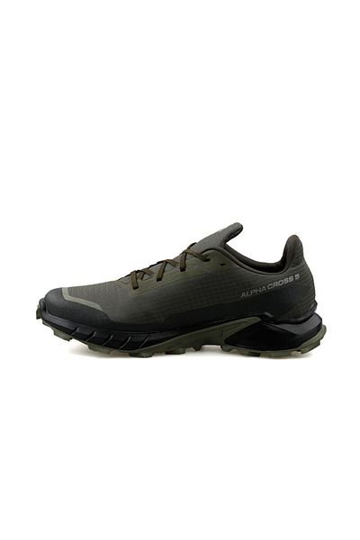 Salomon Alphacross 5 Gtx Men's Running Shoes L 47310300   Colorful