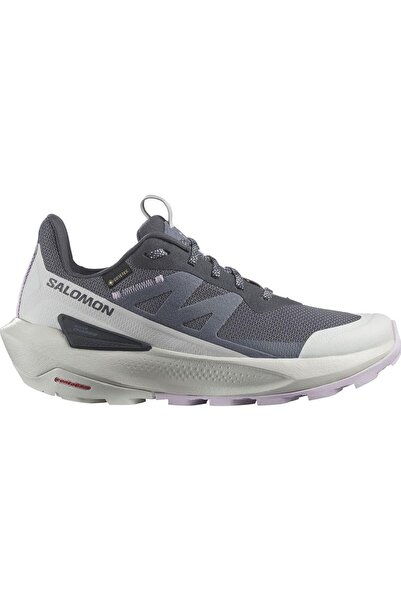 Salomon Elixir Activ Gore-tex W Kadın Mavi Outdoor Ayakkabı L47526500