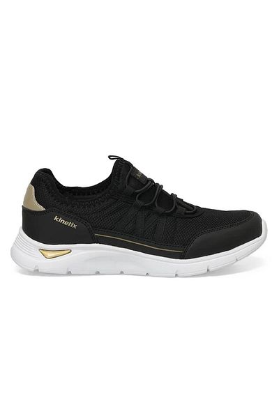 Kinetix Pantofi sport casual pentru femei - negri