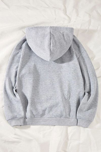 Moda Glo Φούτερ με στάμπα Gumball Unisex