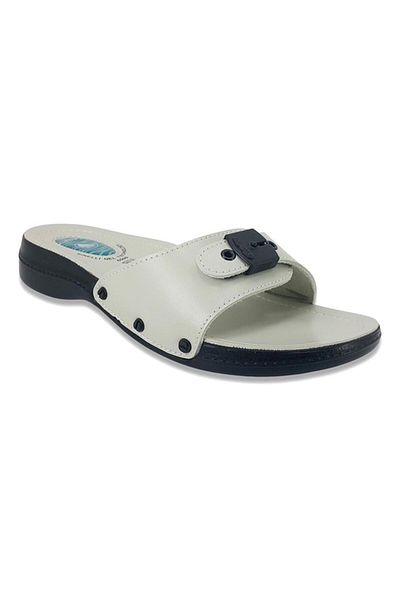Ceyo 1 23Yt Anatomical Daily Slippers - Beige
