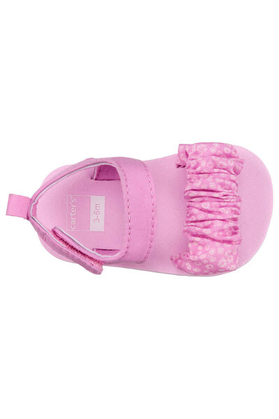 Carter's Baby Girl Shoes