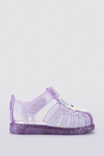 IGOR Kız Çocuk Sandalet Lila