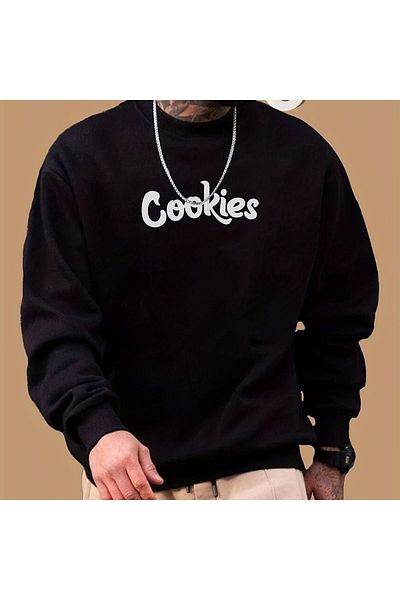 Moda Glo Hanorac scris pentru biscuiți unisex