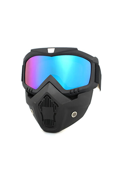 Choice Colorful Special Mask for Welding and Cutting Anti-Glare Anti-Ultravio...