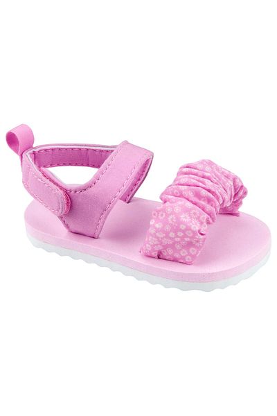 Carter's Baby Girl Shoes
