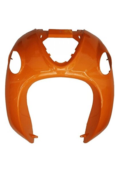 Mondial 50 Znu Ön Panel Turuncu